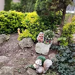 Penzion Aquacentrum Hajdúszoboszló