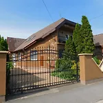 Penzion Aquacentrum Hajdúszoboszló