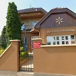Penzion Aquacentrum Hajdúszoboszló