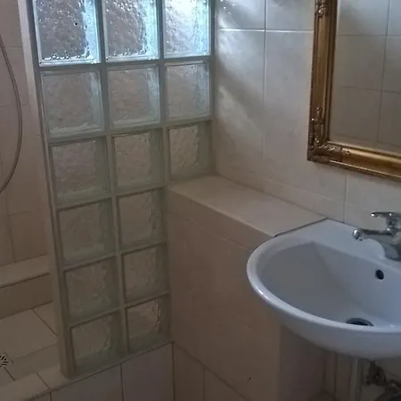 Pensión Aquacentrum Hajdúszoboszló