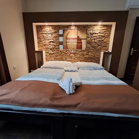 Gæstehus Aquacentrum