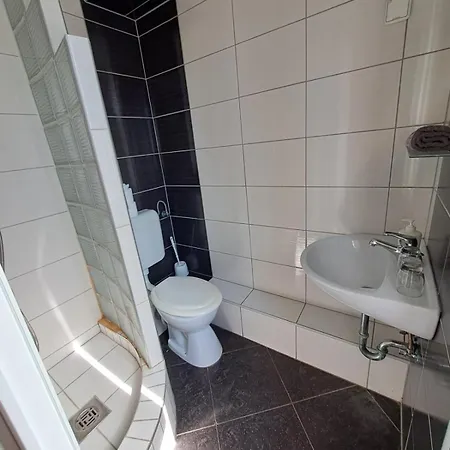 Aquacentrum Gæstehus Hajdúszoboszló