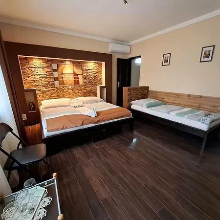 Aquacentrum Gæstehus