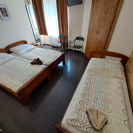 Aquacentrum 3* Hajdúszoboszló