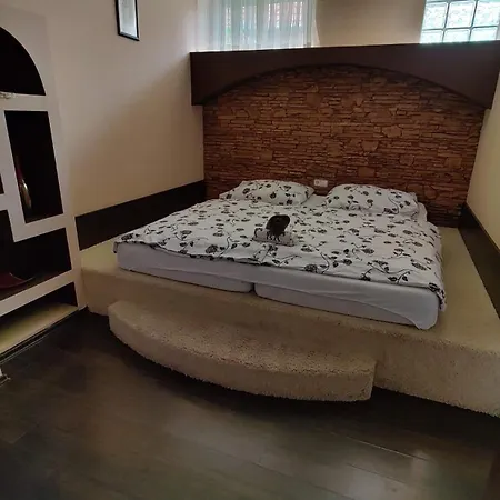 Gæstehus Aquacentrum