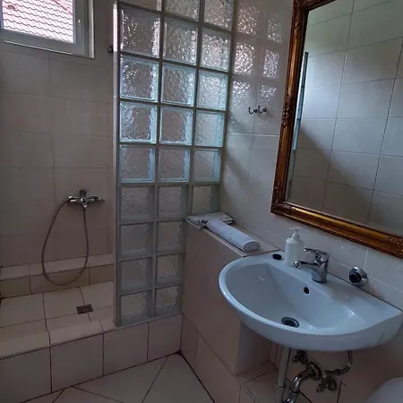 Gæstehus Aquacentrum Hajdúszoboszló