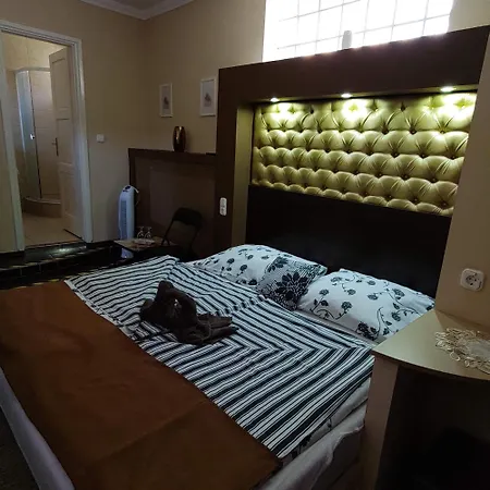 Gæstehus Aquacentrum