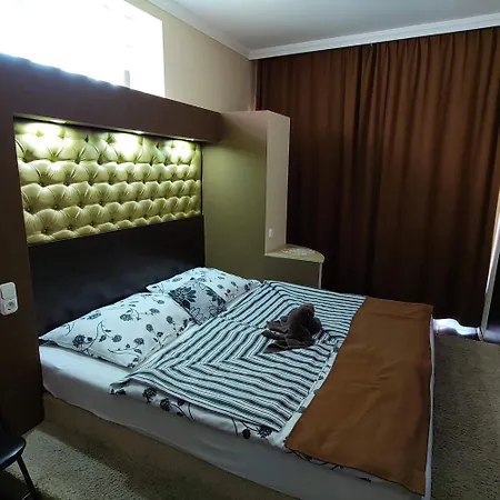 Aquacentrum 3* Hajdúszoboszló