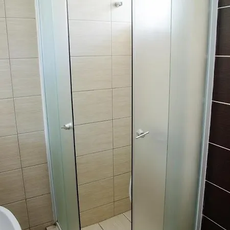 Gæstehus Aquacentrum Hajdúszoboszló