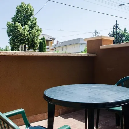 Aquacentrum 3* Hajdúszoboszló