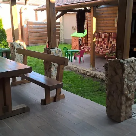 Aquacentrum Gæstehus 3*