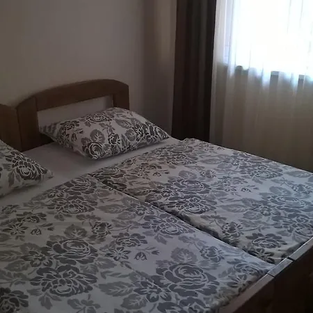 Aquacentrum Gæstehus 3*