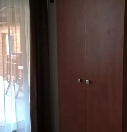 Gæstehus Aquacentrum Hajdúszoboszló