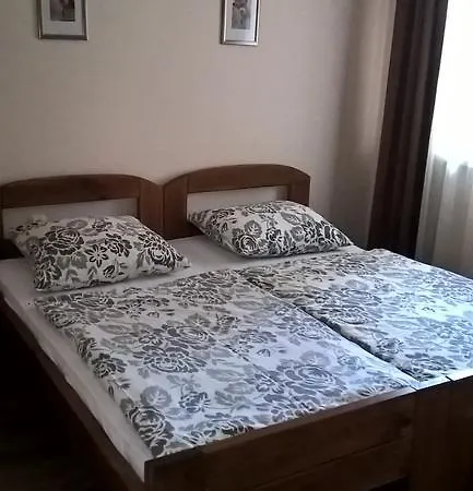 Aquacentrum Gæstehus Hajdúszoboszló