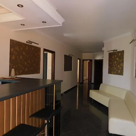 Aquacentrum Gæstehus 3*