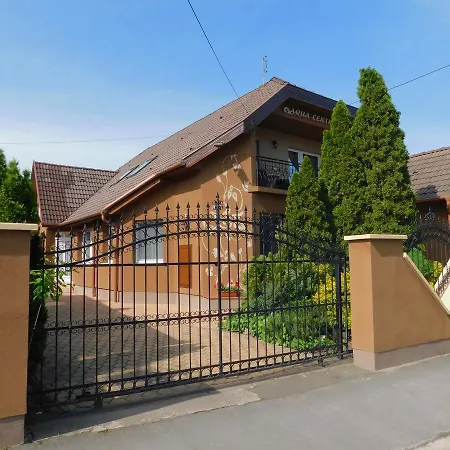 Gæstehus Aquacentrum Hajdúszoboszló