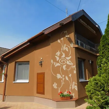 Gæstehus Aquacentrum