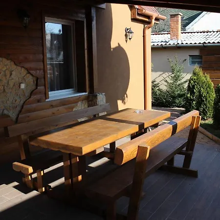 Aquacentrum Gæstehus Hajdúszoboszló