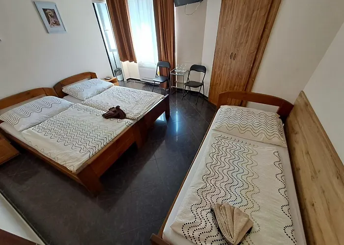 Aquacentrum 3* Hajdúszoboszló