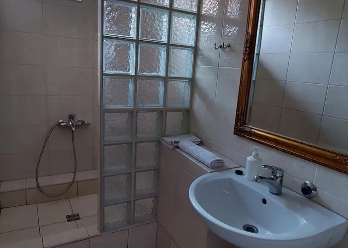 Pensjonat Aquacentrum Hajdúszoboszló