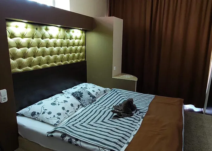 Aquacentrum 3* Hajdúszoboszló