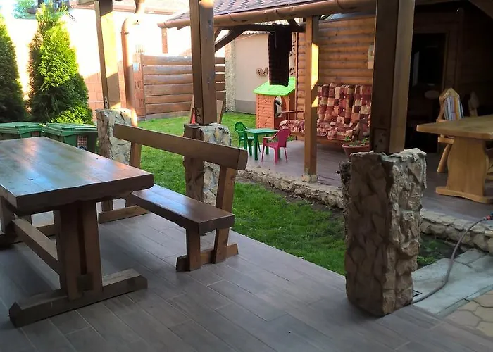 Aquacentrum Pensjonat 3*