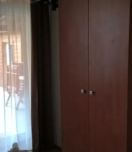 Pensjonat Aquacentrum Hajdúszoboszló