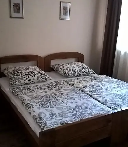 Aquacentrum Pensjonat Hajdúszoboszló