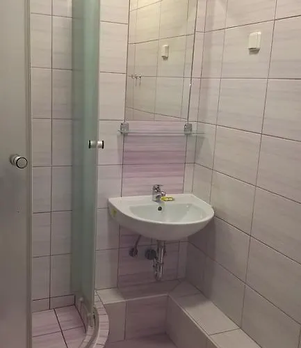 Aquacentrum Pensjonat